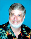 Author, Bob Sigall